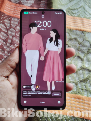 REdmi note 10 pro max